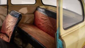 Immagine 12/14 di Trabant 500 (1962)