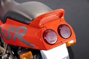 Image 45/50 of Honda NSR 125 R (1990)
