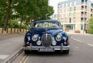Bild 5/30 von Jaguar Mk II 3.8 (1960)