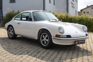Bild 10/43 von Porsche 911 2.4 T (1972)