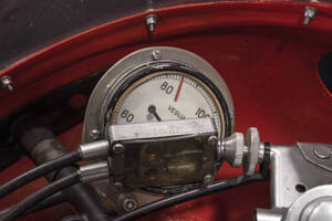 Image 19/22 of Aermacchi Harley-Davidson DUMMY (1969)