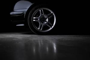 Image 35/39 of Mercedes-Benz CLK 230 Kompressor (2002)