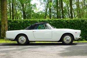 Image 6/41 of Lancia Flaminia GT 3C 2.5 Convertible (1963)