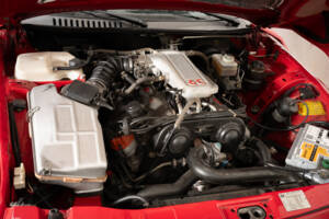 Image 30/33 of Alfa Romeo SZ (1990)