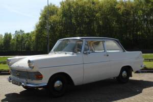 Bild 3/8 von Opel Rekord 1700 (1962)
