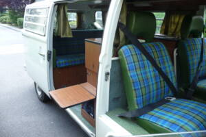 Bild 66/126 von Volkswagen T2b Westfalia (1973)