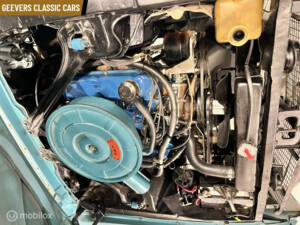 Image 25/50 of Ford Mustang 289 (1967)
