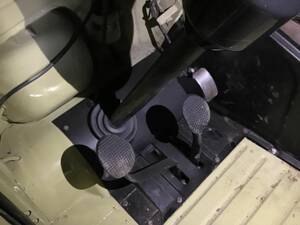 Bild 6/7 von Hanomag-Henschel F 25 (1969)