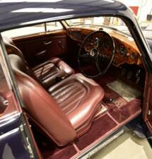 Bild 42/50 von Bentley R-Type Continental (1954)