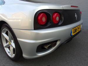 Afbeelding 40/99 van Ferrari 360 Modena (2000)
