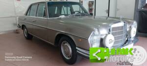 Immagine 3/10 di Mercedes-Benz 280 SE 3,5 (1970)