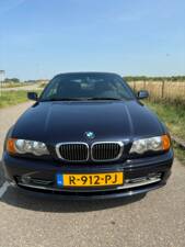 Image 2/8 of BMW 330Ci (2001)