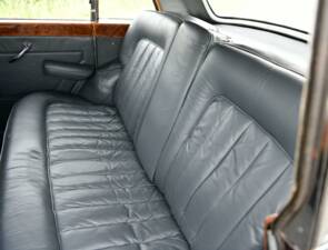 Imagen 24/50 de Rolls-Royce Silver Cloud II (1960)