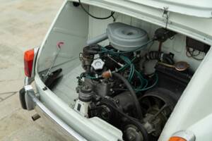 Image 43/50 of Giannini Fiat 750 (1963)