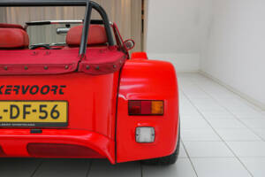 Imagen 17/18 de Donkervoort S8AT (1993)