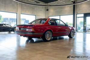 Bild 14/51 von BMW M 635 CSi (1985)