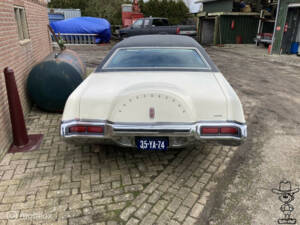 Imagen 6/29 de Lincoln Continental Mark IV (1973)