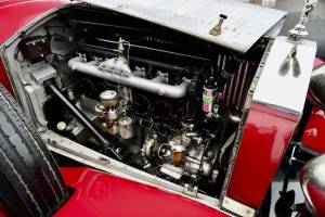 Image 25/50 de Rolls-Royce Phantom II (1930)