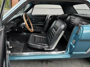 Bild 27/50 von Ford Mustang Custom (1965)
