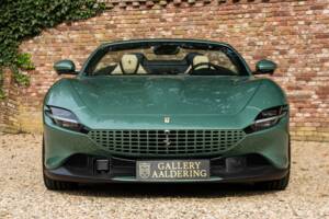 Imagen 39/50 de Ferrari Roma Spider (2024)