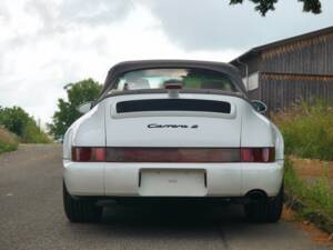 Bild 25/45 von Porsche 911 Carrera 2 (1993)