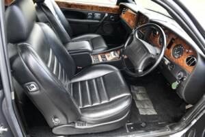 Bild 28/50 von Bentley Continental R (1996)