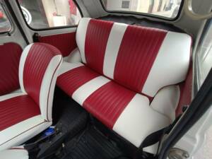 Bild 8/41 von FIAT 500 F (1968)