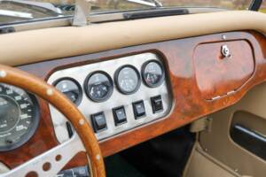 Imagen 46/50 de Morgan 4/4 1600 (1979)