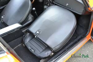 Immagine 23/50 di FIAT 850 Racer Convertibile Bertone (1971)