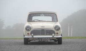 Image 6/35 de Austin Mini Cooper S 1275 (1964)