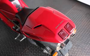 Bild 74/93 von Ducati 916 Strada (1994)