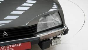 Bild 11/15 von Citroën CX 25 GTI (1985)