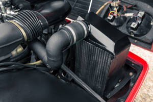 Image 49/58 of Ferrari 512 BBi Koenig Specials (1978)