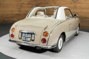 Imagen 12/19 de Nissan Figaro (1991)