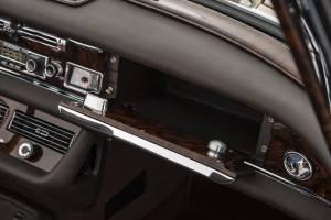 Imagen 17/18 de Mercedes-Benz 280 SE 3,5 (1970)