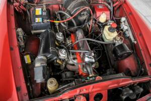 Immagine 39/50 di Volvo Amazon S (1968)