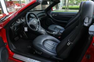 Image 40/50 of Maserati Spyder 4200 Cambiocorsa (2003)