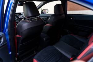 Imagen 30/33 de Subaru WRX STi (2018)