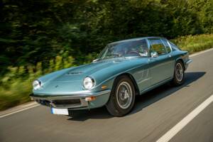 Image 1/14 of Maserati Mistral 3700 (1965)