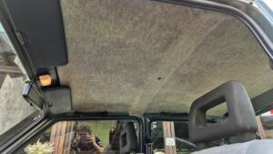 Bild 27/38 von FIAT Panda 4x4 1,0 (1989)