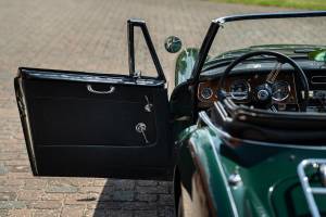 Bild 25/44 von Austin-Healey 3000 Mk III (BJ8) (1966)