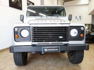 Image 6/15 of Land Rover Defender 90 (2010)