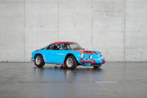 Imagen 29/50 de Alpine A 110 1300 (1974)