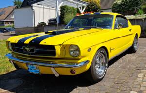 Bild 1/11 von Ford Mustang 289 (1965)
