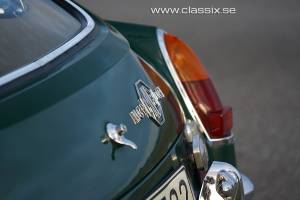Immagine 13/17 di MG MGB GT (1967)