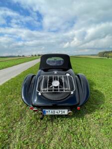 Image 54/69 of Bentley B Special Alpine (1948)
