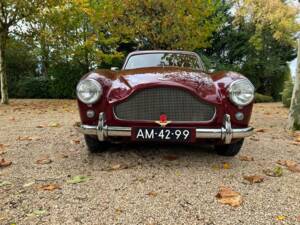 Immagine 1/20 di Aston Martin DB 2&#x2F;4 Mk III (1958)