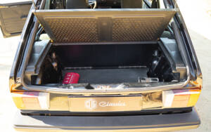 Image 49/54 of Volkswagen Golf Mk I GTI 1.6 (1980)