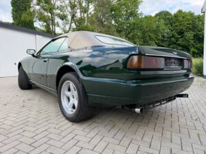 Afbeelding 4/51 van Aston Martin Virage Volante (1993)