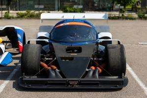 Bild 33/50 von Aston Martin AMR1 (1989)